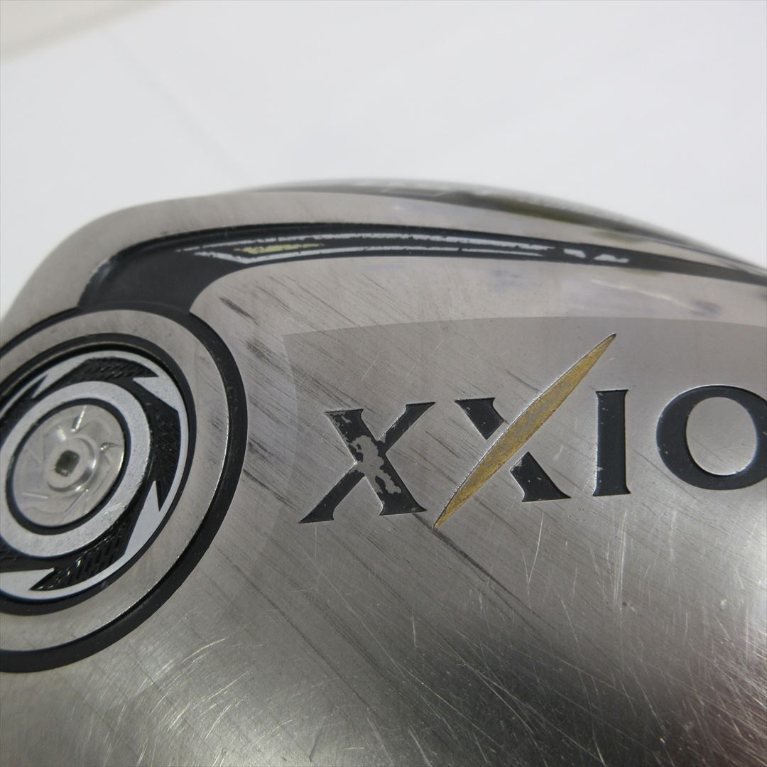 XXIO Driver XXIO9 10.5° StiffRegular Miyazaki Melas