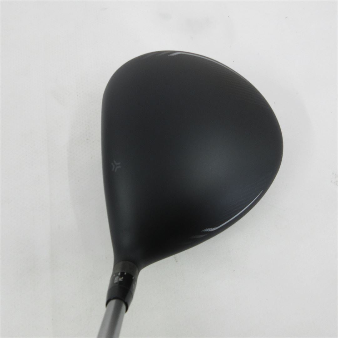 Dunlop Driver SRIXON ZX5 Mk 2 LS 10.5° Stiff Diamana ZX-2 50