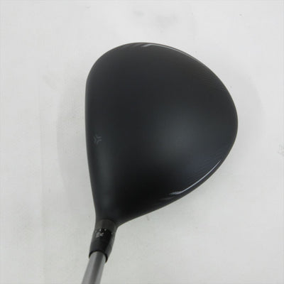 Dunlop Driver SRIXON ZX5 Mk 2 LS 10.5° Stiff Diamana ZX-2 50