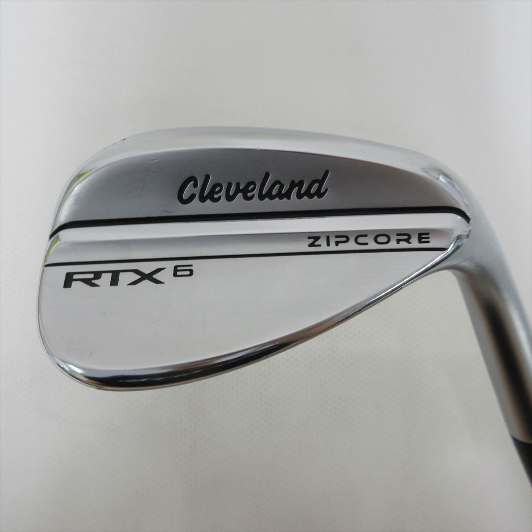 Cleveland Wedge Cleveland RTX-6 ZIPCORE TOUR Satin 56° NS PRO 950GH neo