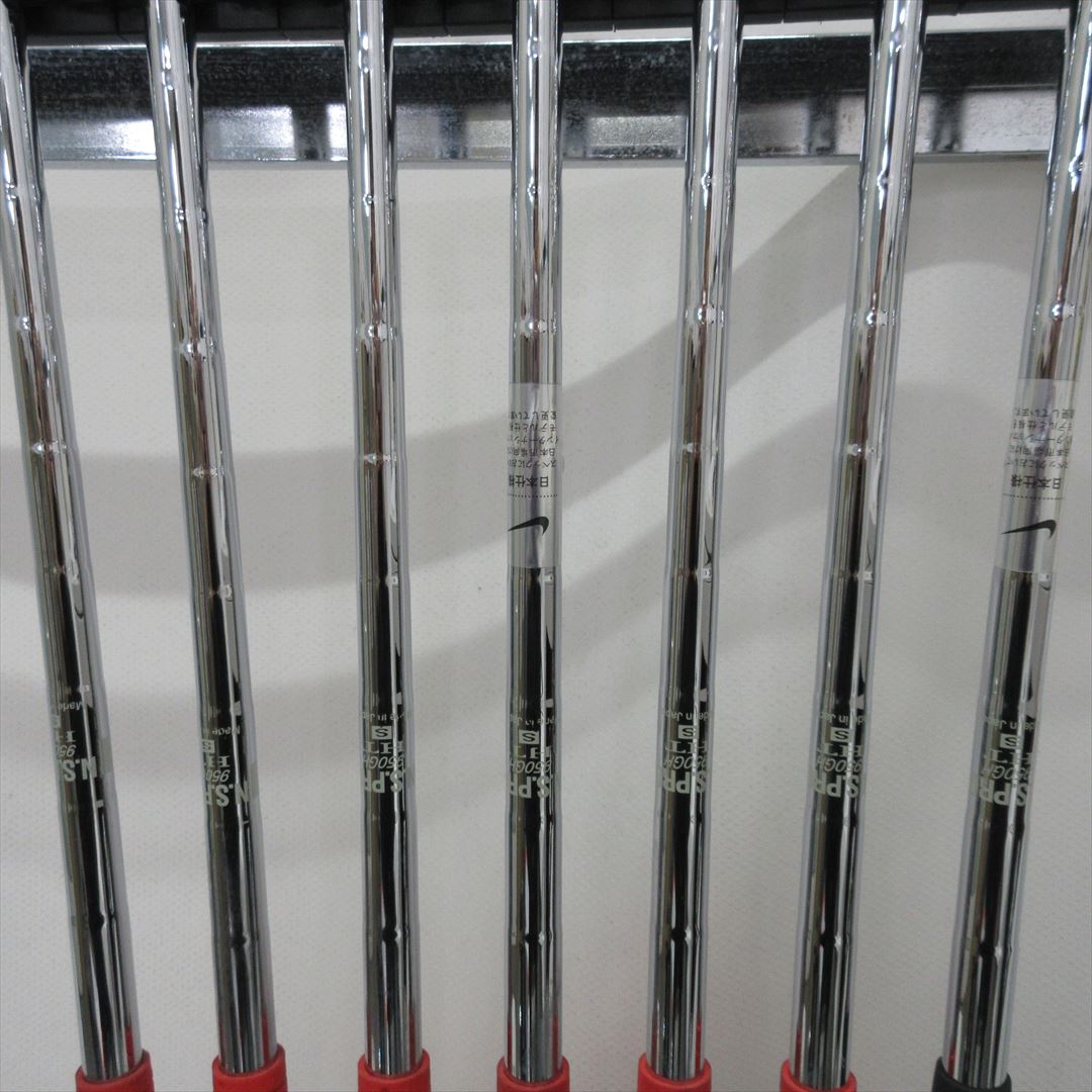 Nike Iron Set VR S FORGED Stiff NS PRO 950GH HT 7 pieces