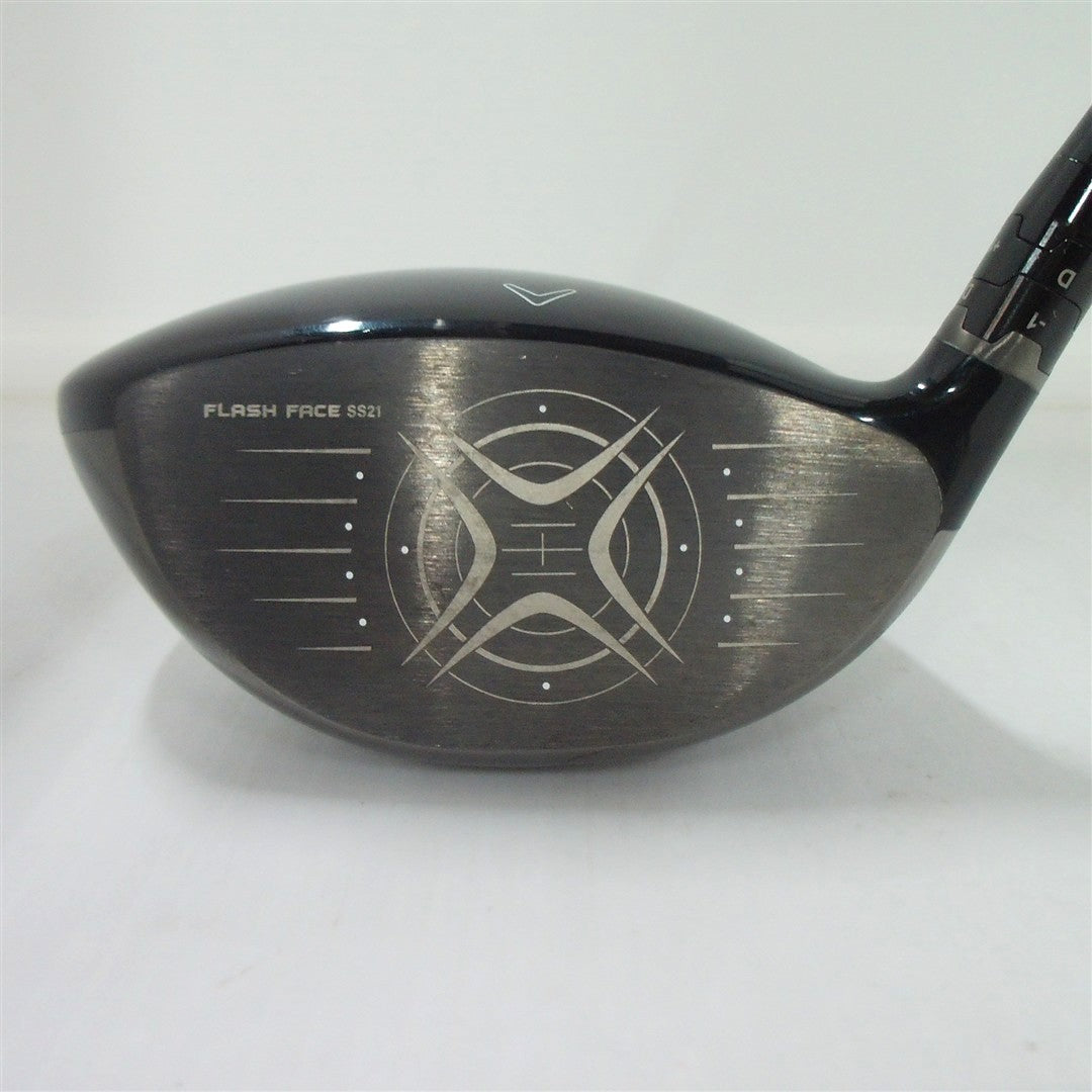 Callaway EPIC MAX 10.5° Diamana 40 S ドライバー 中古 G8294688 EPIC