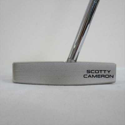 Titleist Putter SCOTTY CAMERON PHANTOM X 5S(2022) 33 inch