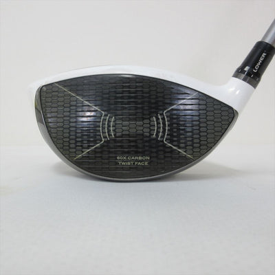 TaylorMade Driver STEALTH GLOIRE+ 10.5° StiffRegular SPEEDER NX for TM: