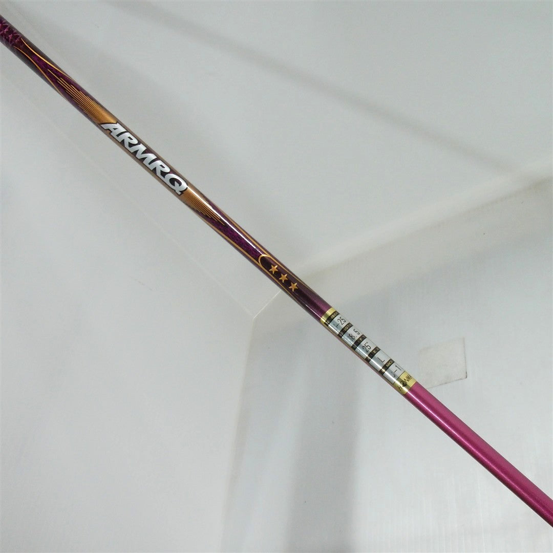 HONMA Hybrid BERES07 HY 25° Ladies 3S ARMRQ 38