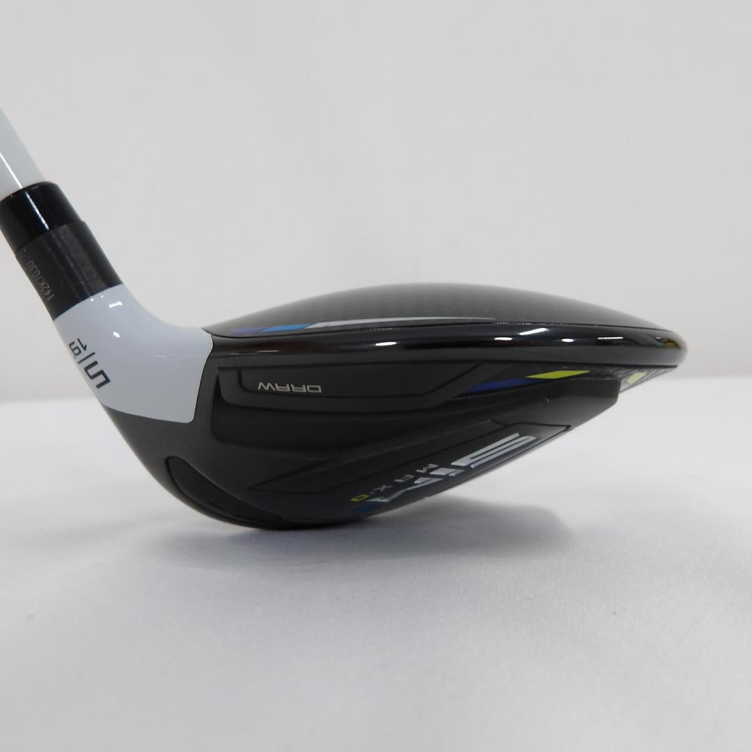 TaylorMade Fairway SIM2 MAX-D – GOLF Partner USA