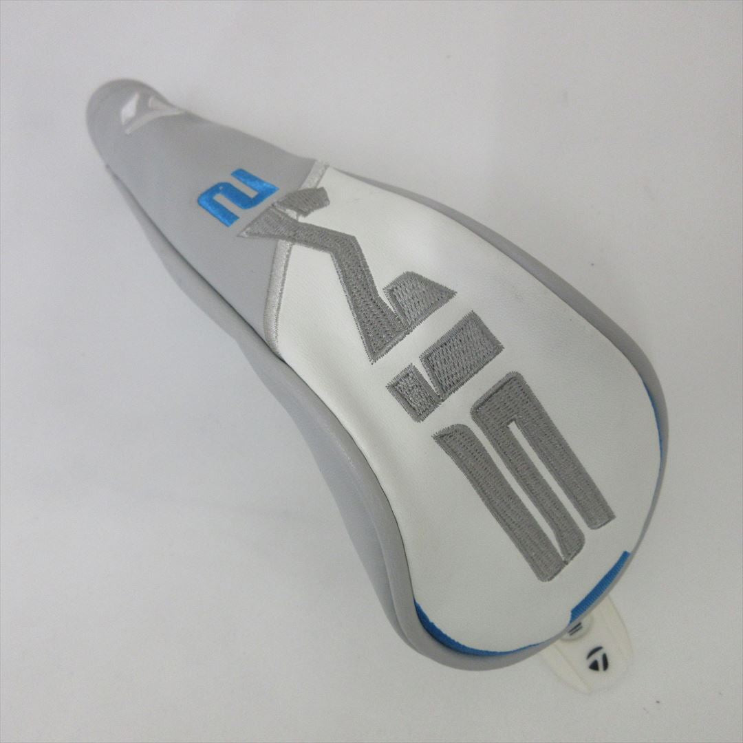 TaylorMade Hybrid SIM2 MAX HY 28° Ladies TENSEI BLUE TM40(SIM2)