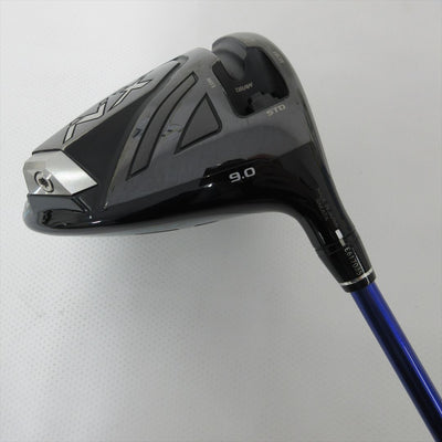 HONMA Driver BERES NX 9° Stiff VIZARD MP 5::