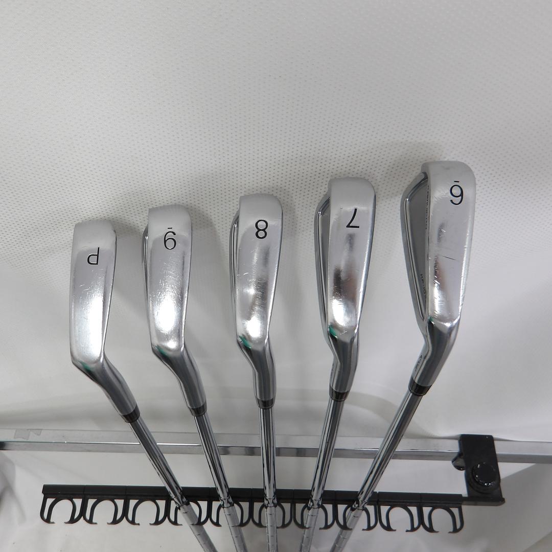 ぶっ飛び稀少品KAMUI PRO KP-103 アイアン5-9.P 6本105Ｓ Kamui Iron Set KAMUI PRO KP-103UC – GOLF Partner USA