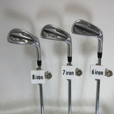 Titleist Iron Set Titleist T100 Stiff NS PRO MODUS3 TOUR105 6 pieces