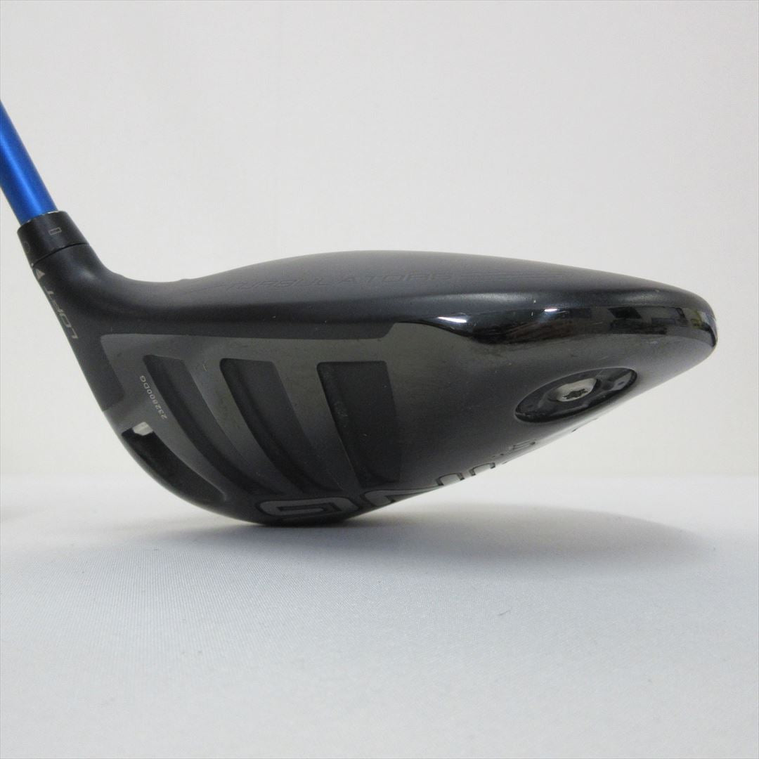 Ping Driver G30 9° Regular TFC 390