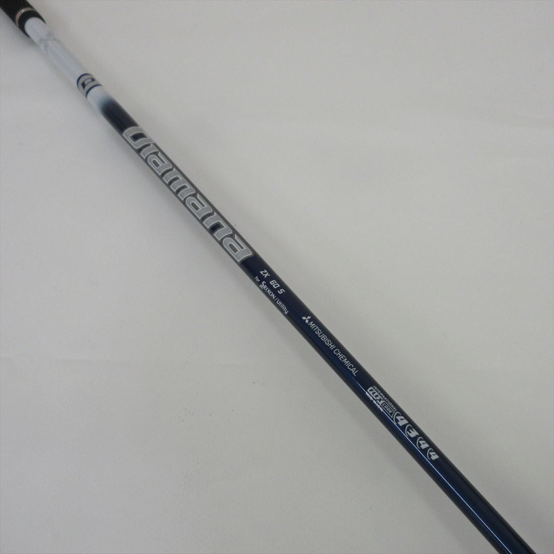 SRIXON Hybrid SRIXON ZX U HY 20° Stiff Diamana ZX for UTILITY