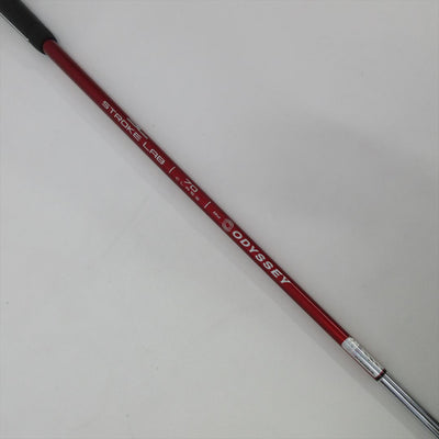 Odyssey Putter TRI-BEAM DOUBLE WIDE CS 34 inch