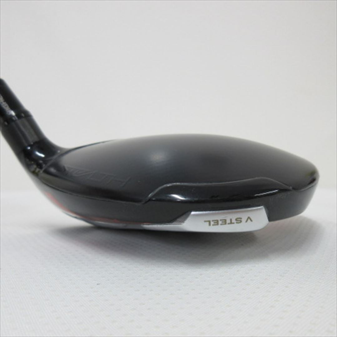 TaylorMade Fairway STEALTH PLUS+ 3W 15° StiffRegular TENSEI SILVER TM50(STEALTH)