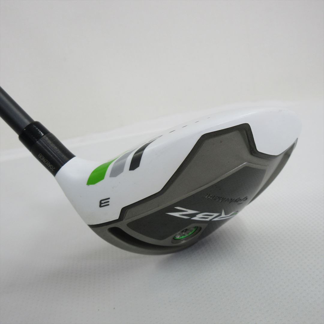 TaylorMade Fairway RBZ 3W 15° Stiff RBZ MATRIX XCON-5