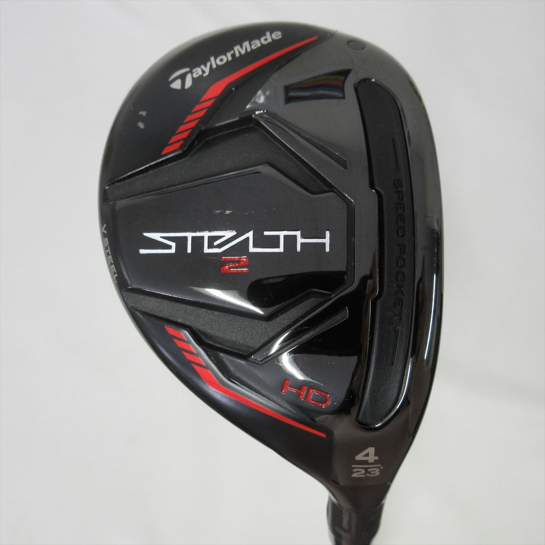 talentkaku　TaylorMade Stealth2 HD 23° TaylorMade Hybrid STEALTH2 HD – GOLF Partner USA