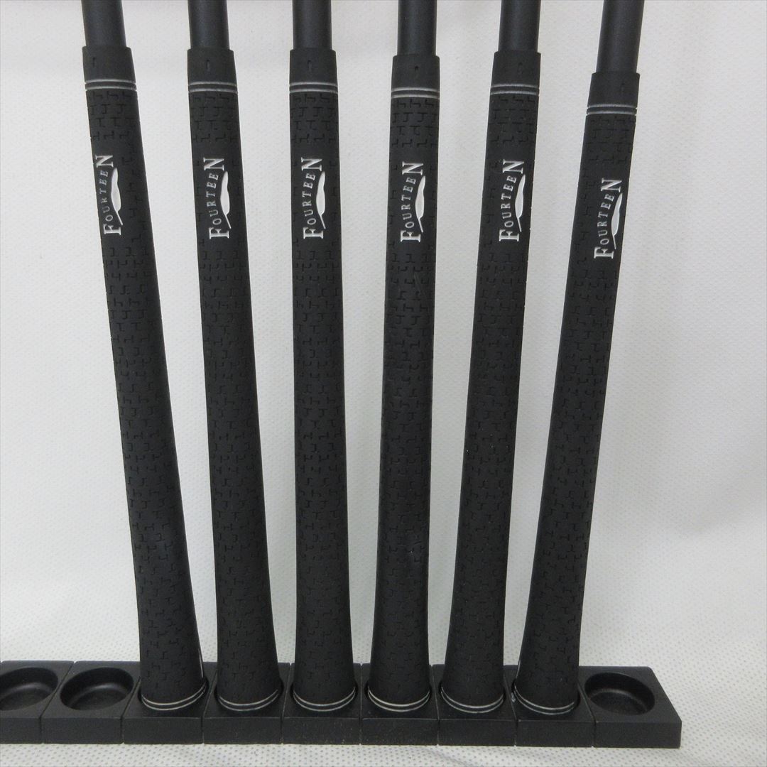 Fourteen Iron Set TB 5 FORGED Other FT-70i 6 pieces