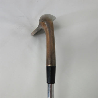 TaylorMade Wedge MILLED GRIND HI-TOE BIG FOOT(2021) 58° Dynamic Gold S200