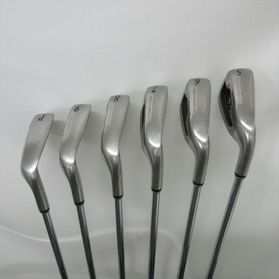 XXIO Iron Set XXIO6 Stiff NS PRO 950GH HL for XXIO 6 pieces