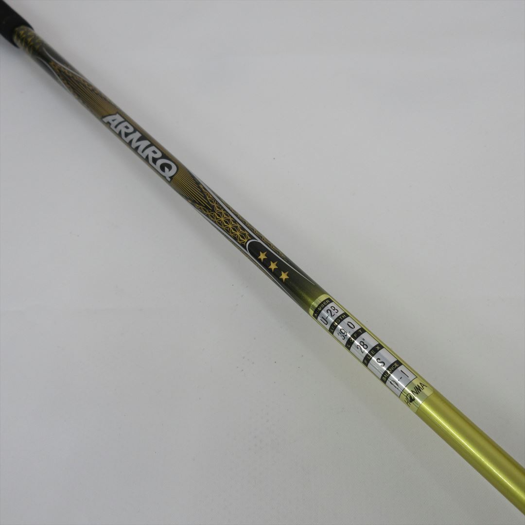 HONMA Hybrid BERES07 HY 28° Stiff 3S ARMRQ 47