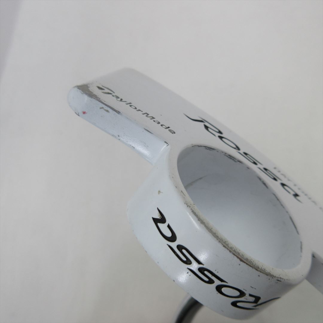 TaylorMade Putter Rossa GHOST agsi+ DAYTONA 34 inch