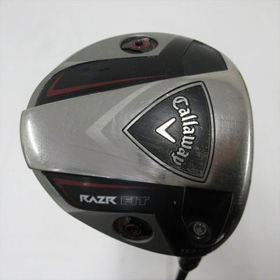 Callaway Driver RAZR FIT 10.5° Stiff Tour AD I-65C