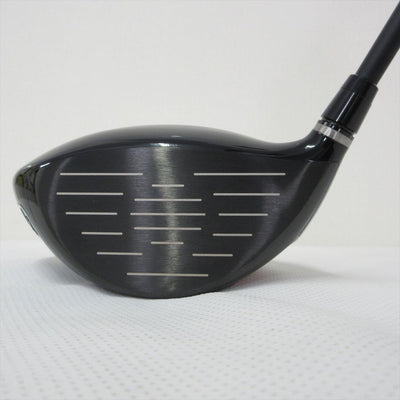 Yamaha Driver RMX VD/M(2024) 10.5° Stiff SPEEDER NX BLACK 50