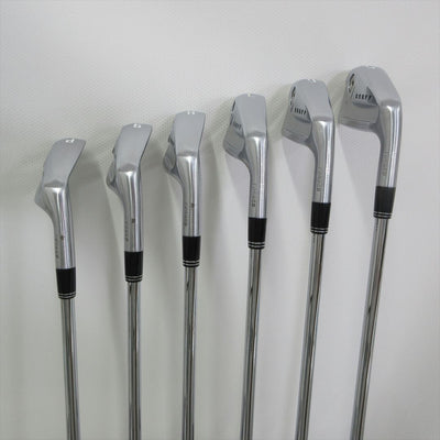 Daiwa Iron Set ONOFF FORGED(2024) KURO Reg LABOSPEC REPULSION KICK ST-90 6pieces