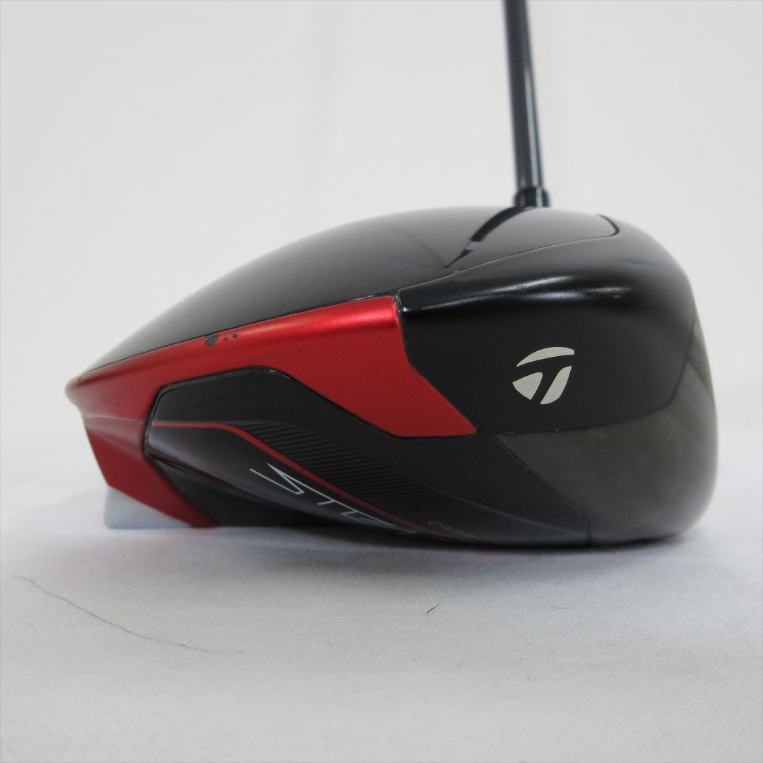 TaylorMade Driver STEALTH2 10.5° Stiff TENSEI RED TM50(STEALTH)