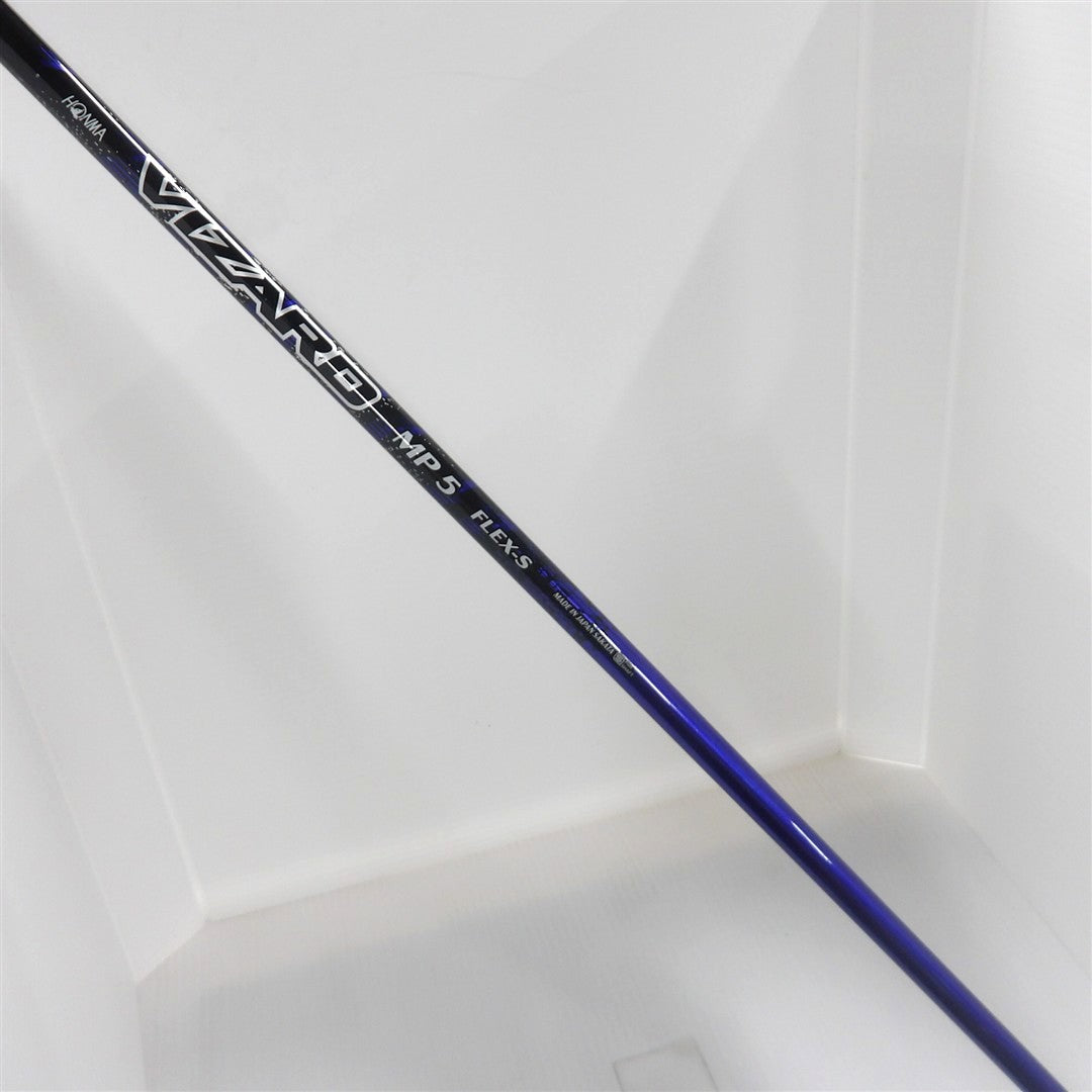 HONMA Driver BERES NX 10.5° Stiff VIZARD MP 5