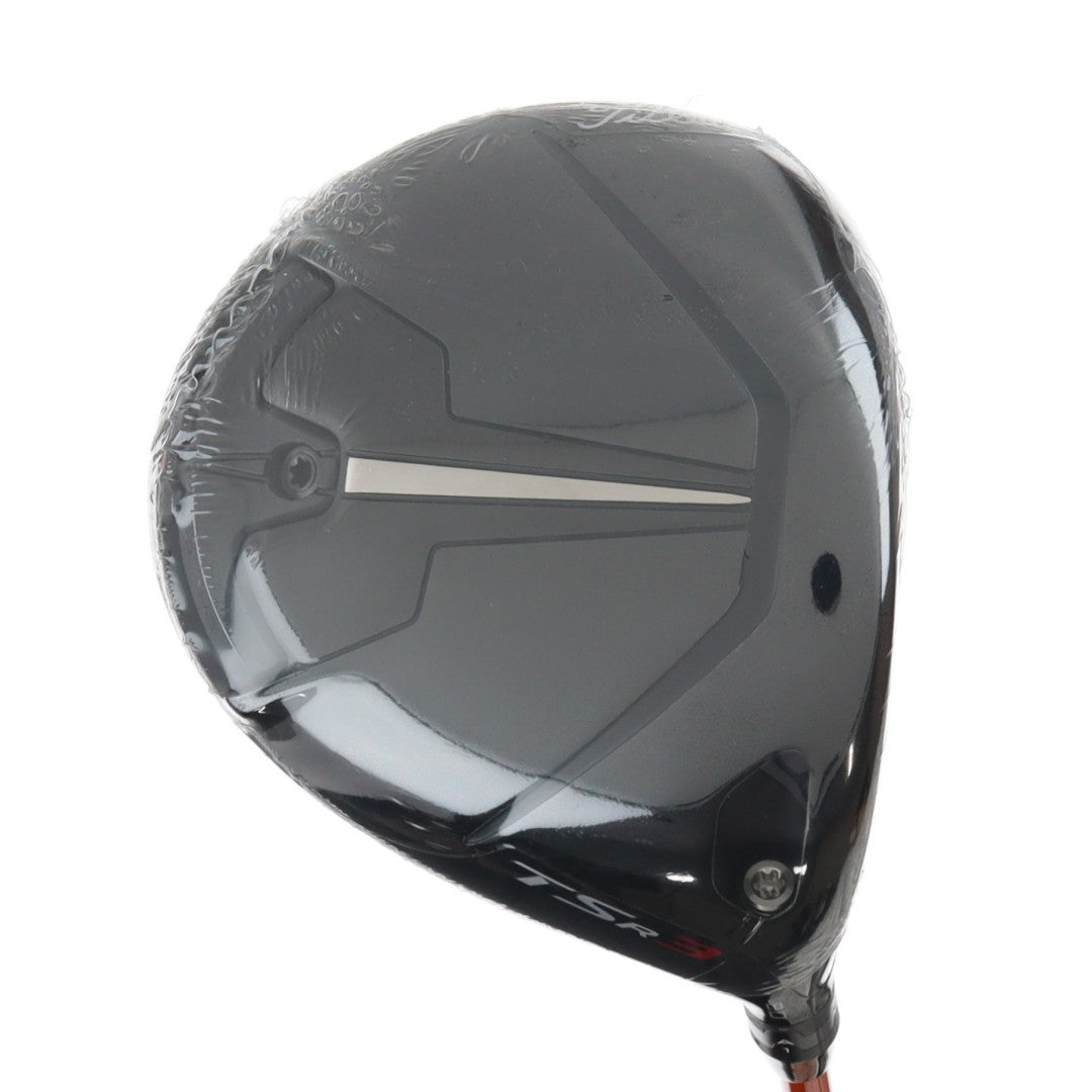 Titleist Driver Brand New TSR3 9° Stiff Tour AD DI-6: