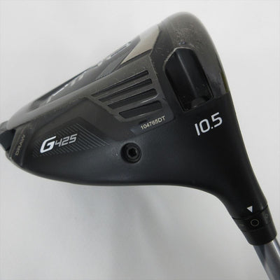 Ping Driver G425 MAX 10.5° Stiff Speeder 474 EVOLUTION 6