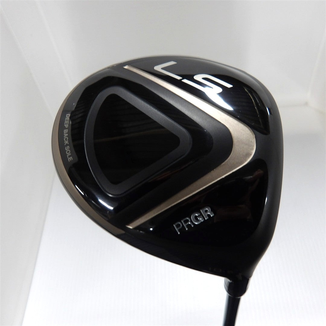 PRGR Driver LS -2023 10.5° Senior SPEEDER NX FOR PRGR