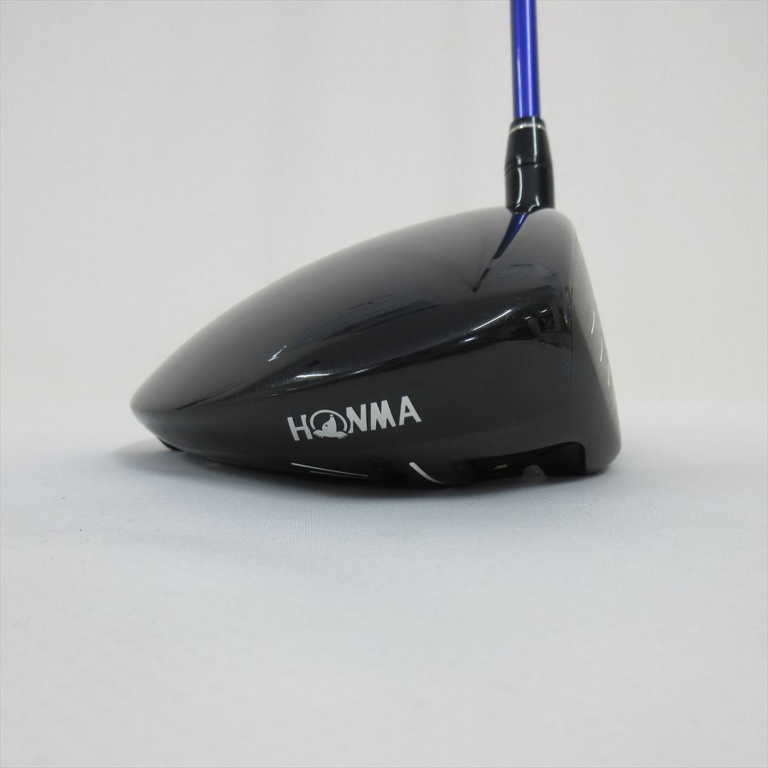 HONMA Driver TOUR WORLD TW757 D 10.5° Stiff VIZARD MP 5