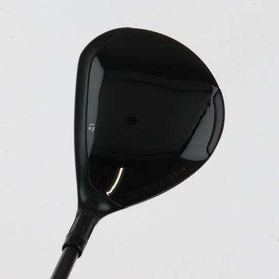 TaylorMade Fairway STEALTH2 3W 15° StiffRegular TENSEI RED TM50(STEALTH)