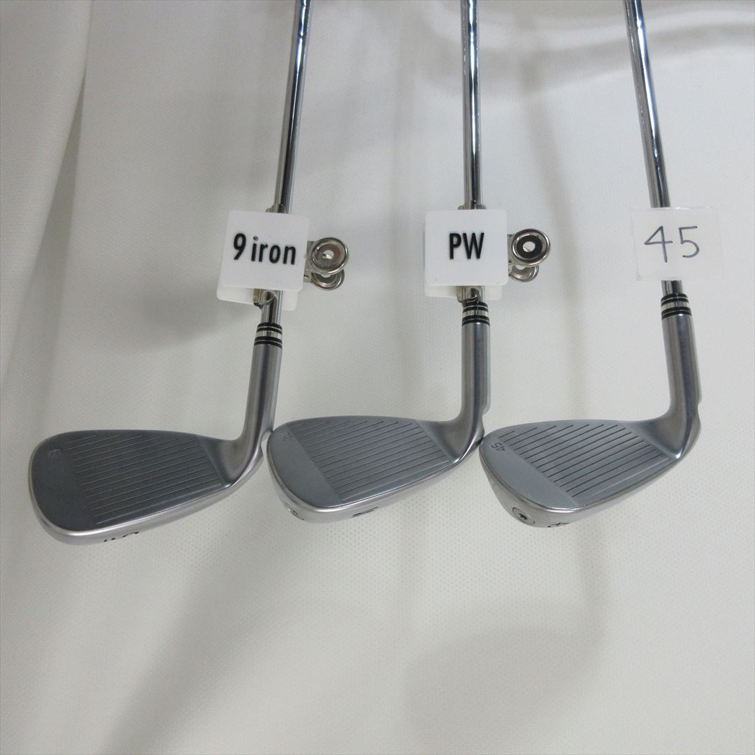 Ping Iron Set G430 Stiff NS PRO 850GH neo 6 pieces Dot Color White