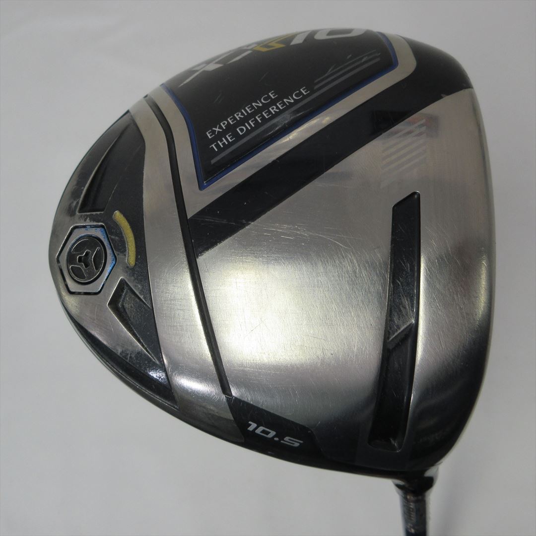 Dunlop Driver XXIO11 10.5° Regular XXIO MP1100