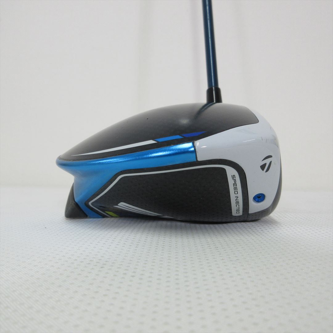 TaylorMade Driver SIM2 MAX 10.5° Regular TENSEI BLUE TM50(SIM2)