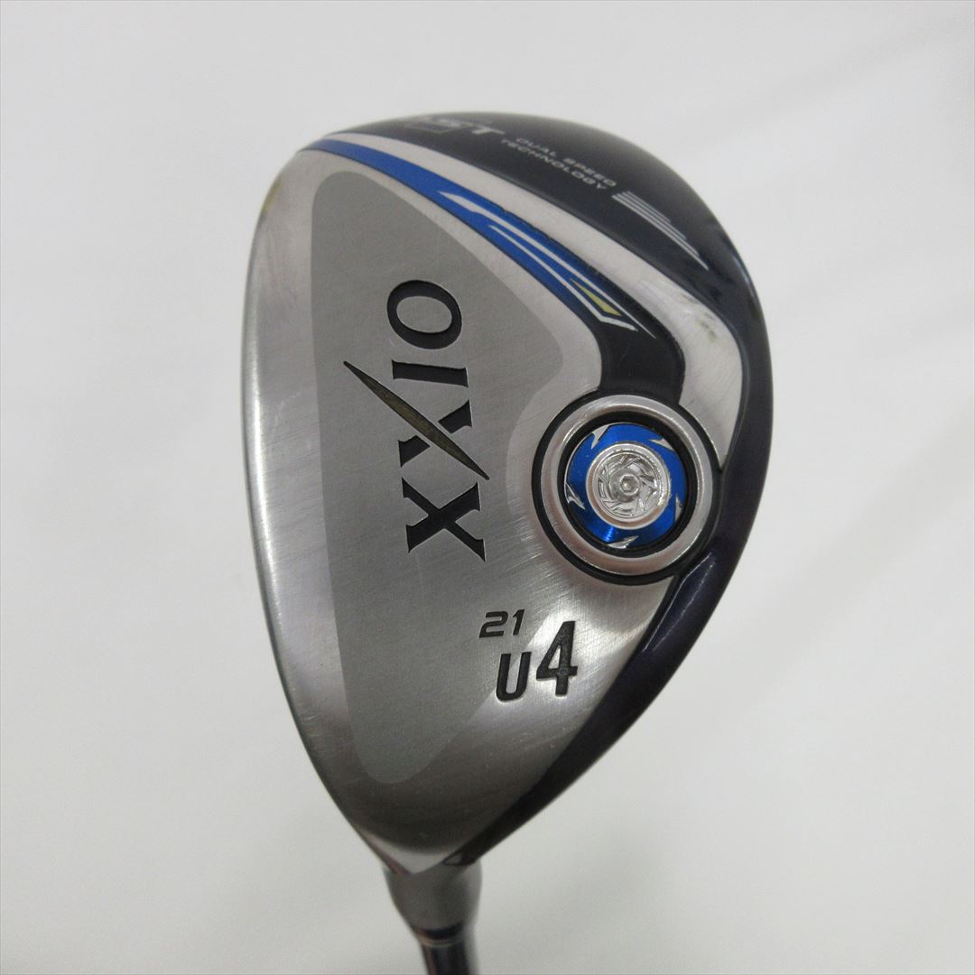 Dunlop Hybrid Left-Handed XXIO9 HY 21° Regular XXIO MP900