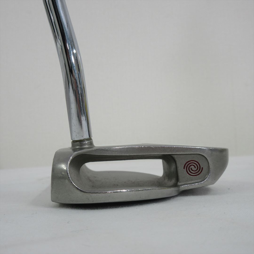 Odyssey Putter WHITE HOT 2 BALL 33 inch