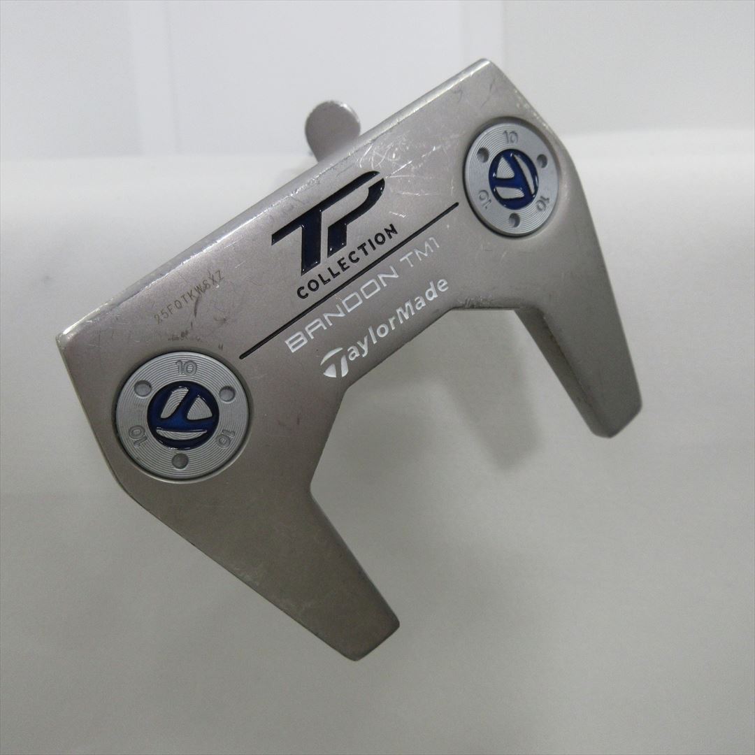 TaylorMade Putter TP COLLECTION HYDRO BLAST BANDON TM1 34 inch