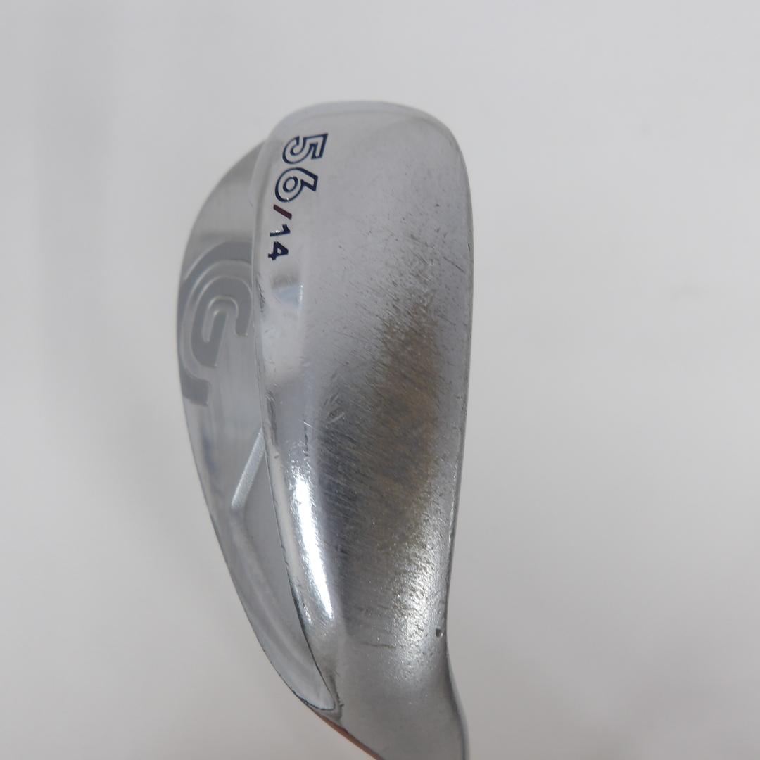 RTX Cleveland F-FORGED Sports : Silver RH, Low 56 TS Zipcore RTX Cleveland : Amazon.com 56° 50° クラブ