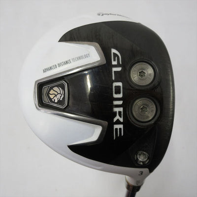 taylormade fairway gloire 3w 15 regular speeder 569 evo