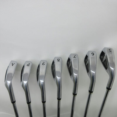 Titleist Iron Set Titleist VG3 Regular NS PRO 850GH 7 pieces