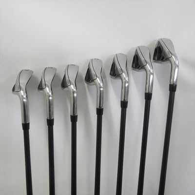 Callaway Iron Set ROGUE ST MAX Regular VENTUS 5 for CW(ROGUE ST) 7 pieces