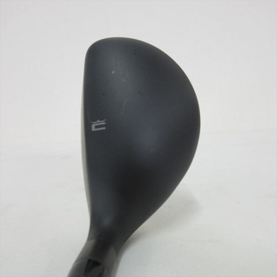 Cobra Hybrid cobra AEROJET ONE LENGTH HY 24° Stiff SPEEDER NX for Cobra(AEROJET)