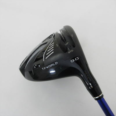 HONMA Driver TOUR WORLD TW757 S 9° Stiff VIZARD MP 6