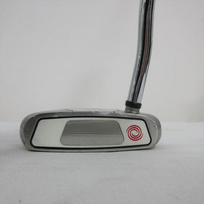 Odyssey Putter WHITE STEEL 2･ball 33 inch