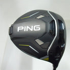 Ping Driver G430 MAX 10K 12° Regular ALTA J CB BLACK