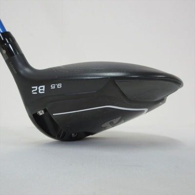 Bridgestone Driver BRIDGESTONE B2 9.5° Stiff SPEEDER NX 50